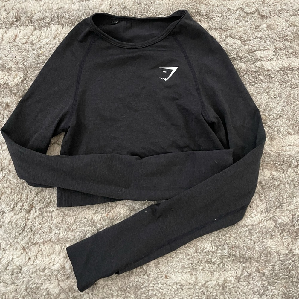 Gymshark Top